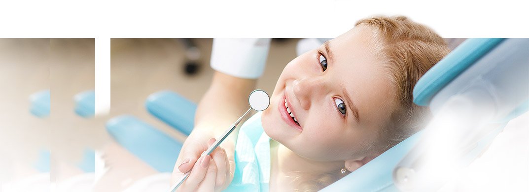 Zahnarztpraxis Kinderzahn Bogenhausen