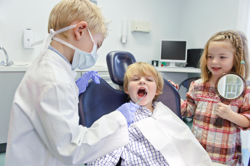 Endodontie-Wurzelbehandlung-Kinder-München